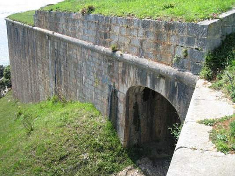 Fuerte de San Carlos