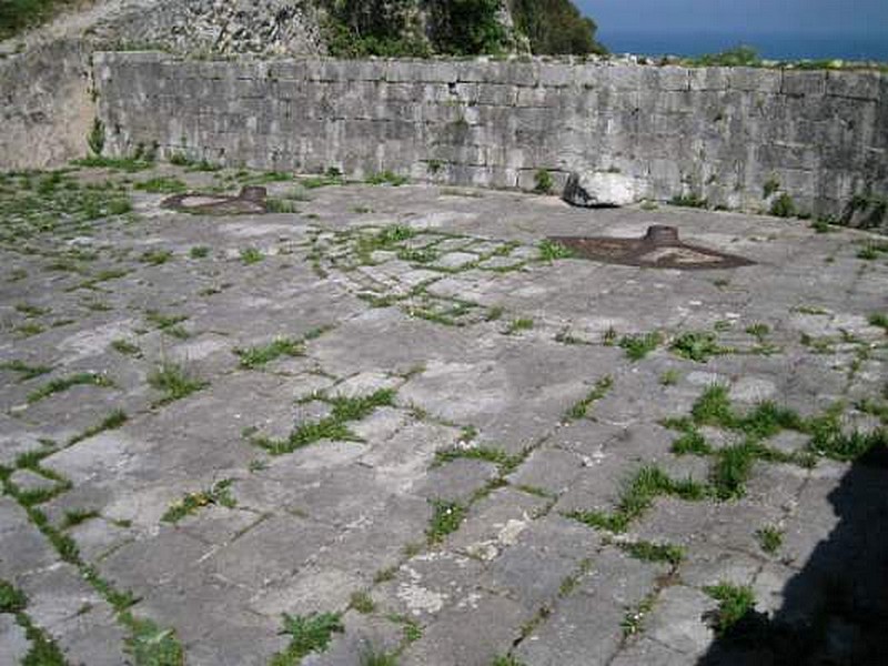 Fuerte de San Carlos