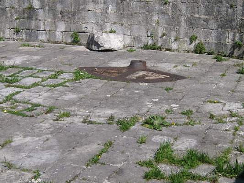 Fuerte de San Carlos