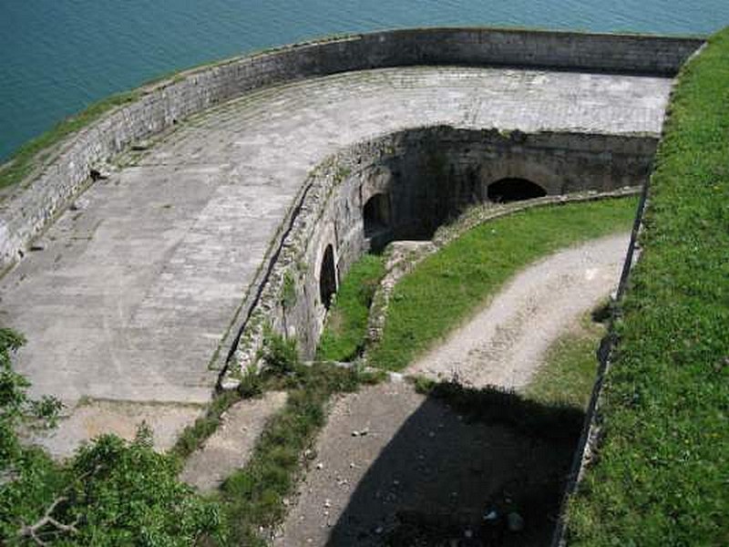 Fuerte de San Carlos