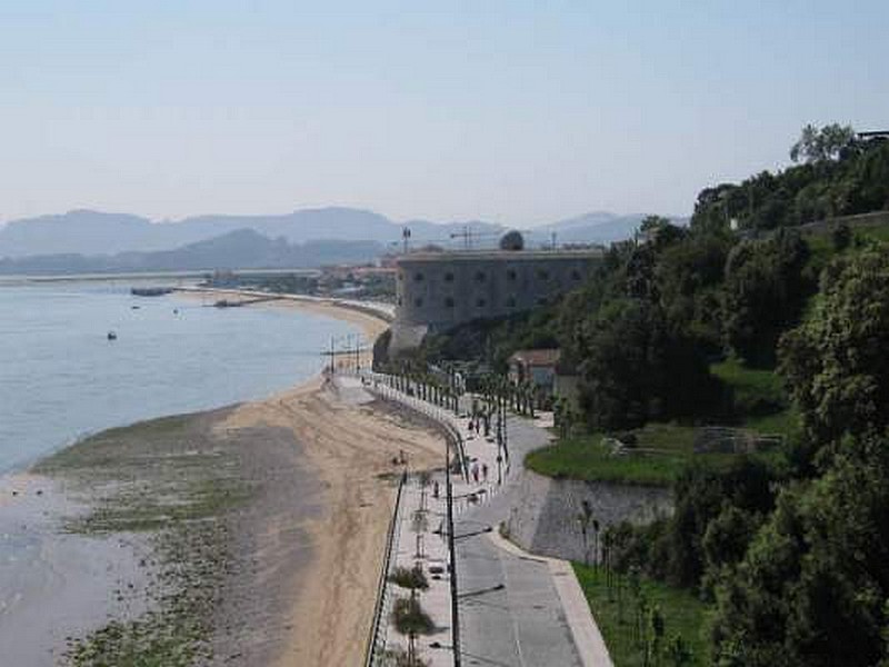 Fuerte de San Martín