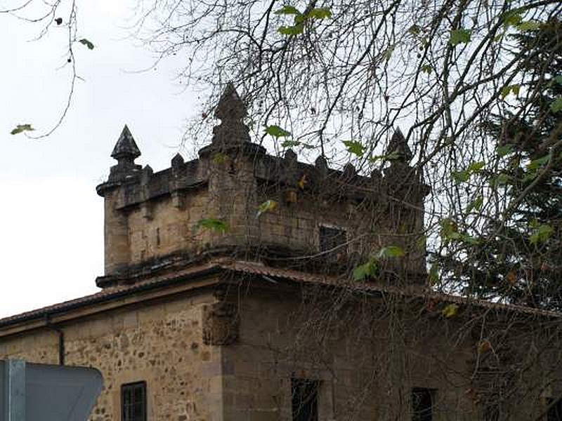 Torre de Donadío