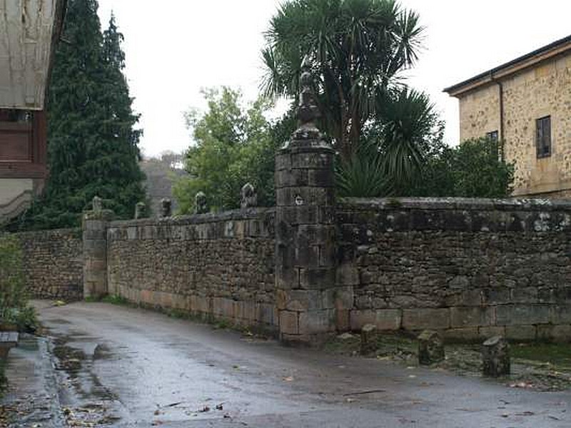 Torre de Donadío