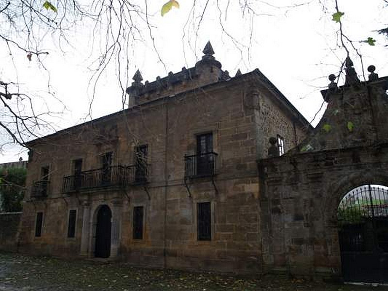 Torre de Donadío