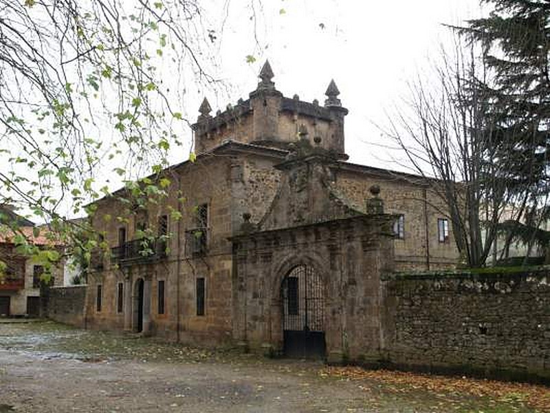 Torre de Donadío