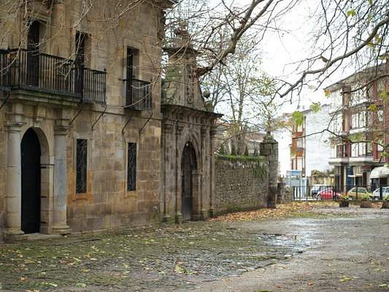 Torre de Donadío