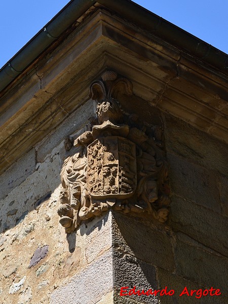 Torre de Donadío