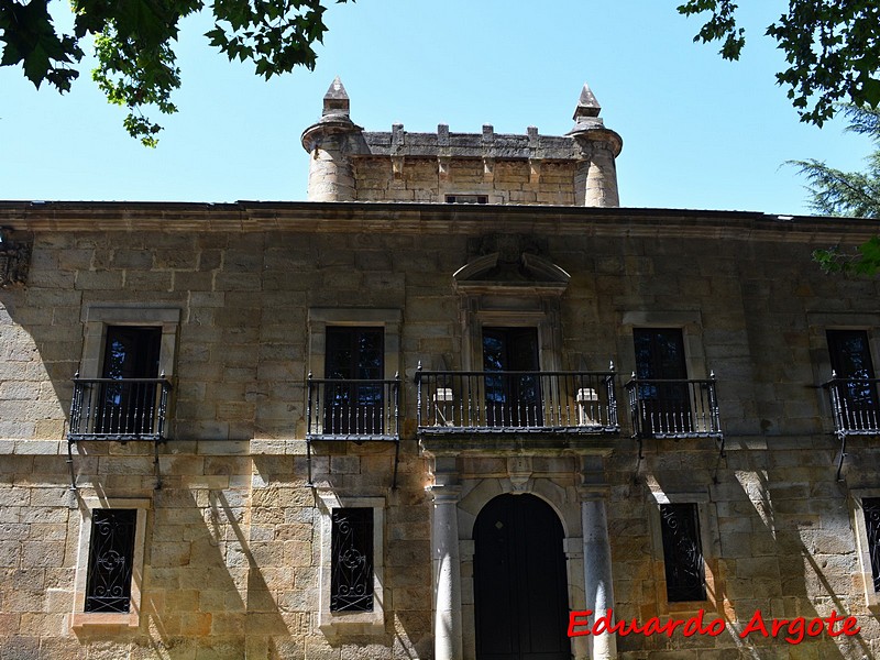 Torre de Donadío