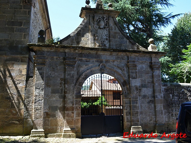 Torre de Donadío