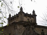 Torre de Donadío