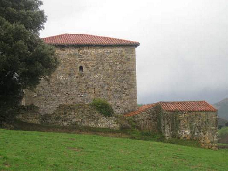 Torre de los Velasco