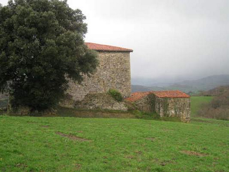 Torre de los Velasco