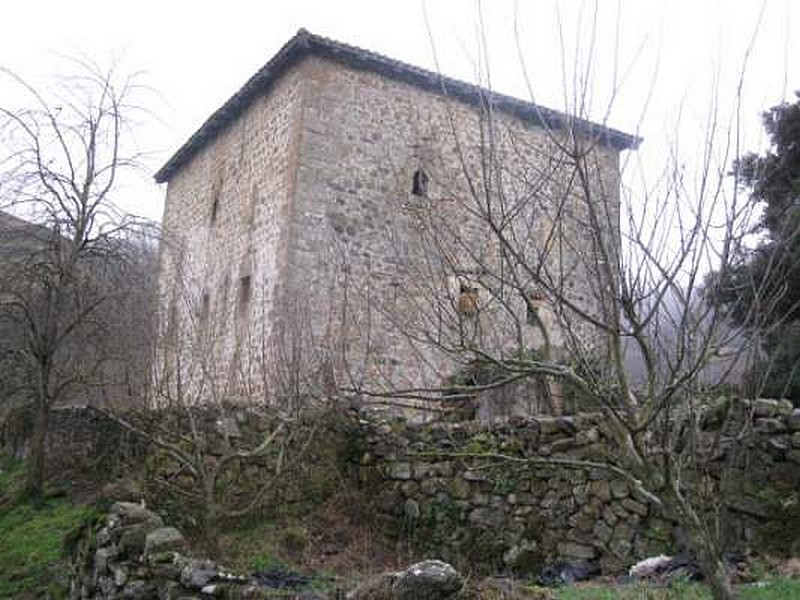 Torre de los Velasco