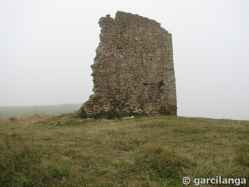 Torre de San Telmo