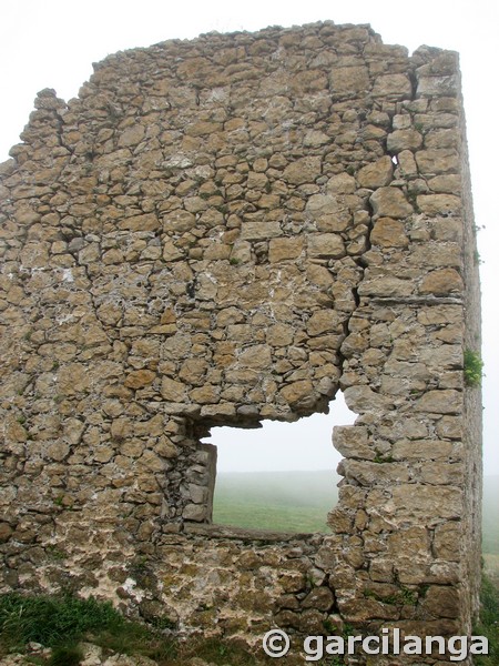 Torre de San Telmo