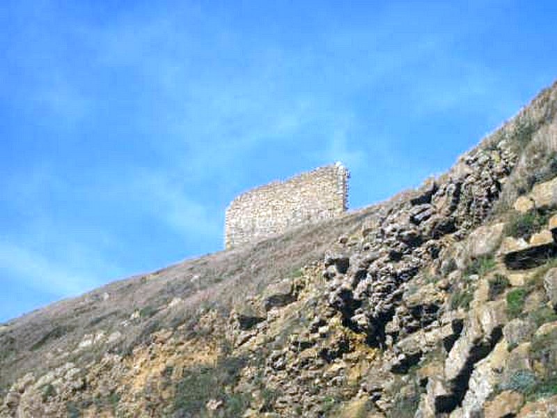 Torre de San Telmo