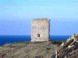 Torre de San Telmo