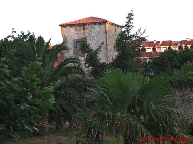 Torre de los Velasco