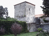 Torre de los Velasco