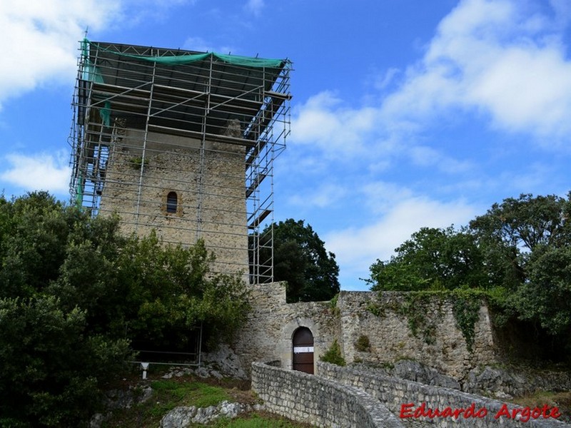 Torre de Estrada