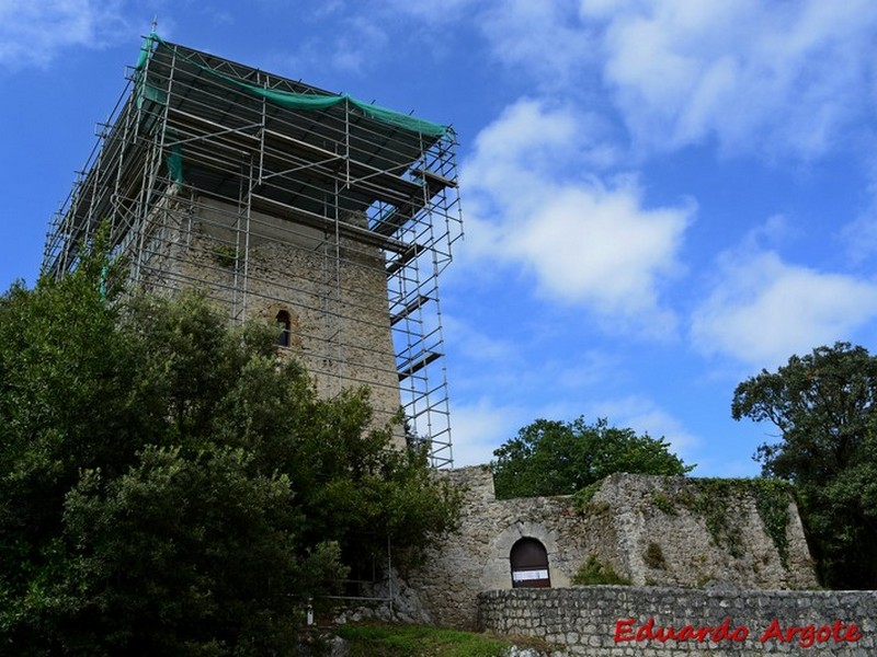 Torre de Estrada