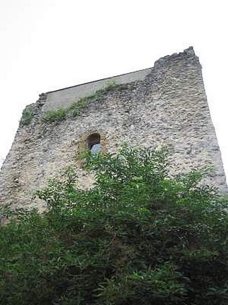 Torre de Estrada