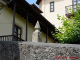 Casa de Cuetos y Torre de Sobremazas