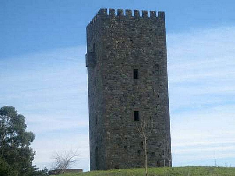 Torre de Rigada