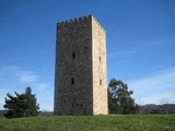 Torre de Rigada