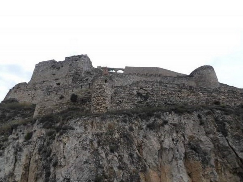 Castillo de Morella