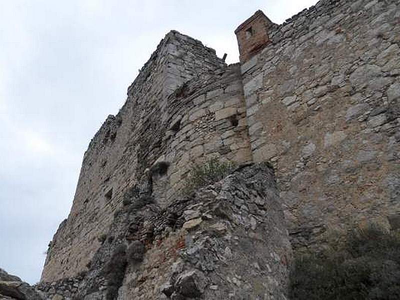 Castillo de Morella