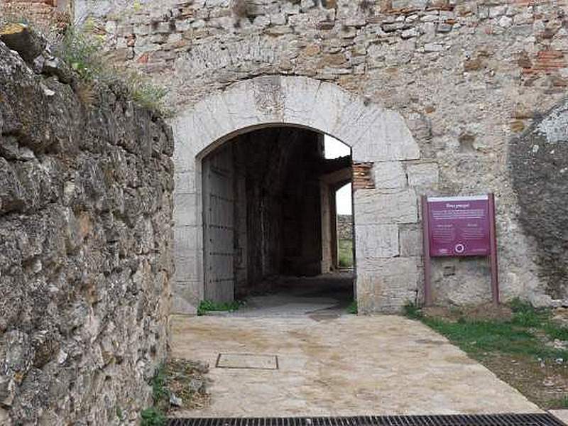 Castillo de Morella