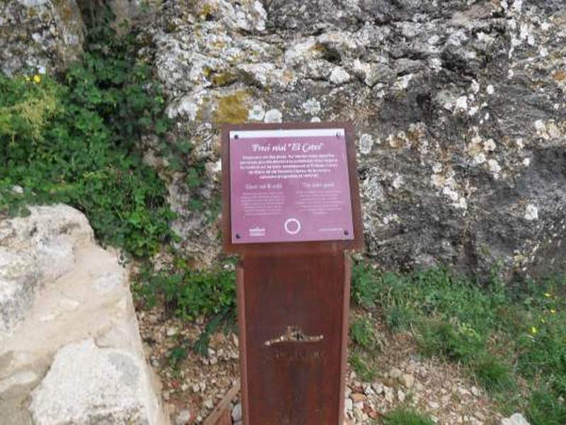 Castillo de Morella