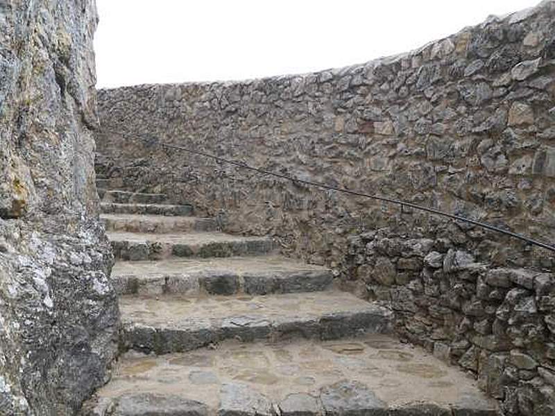 Castillo de Morella