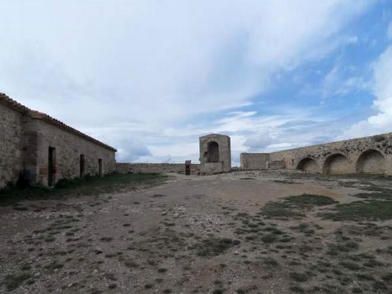 Castillo de Morella