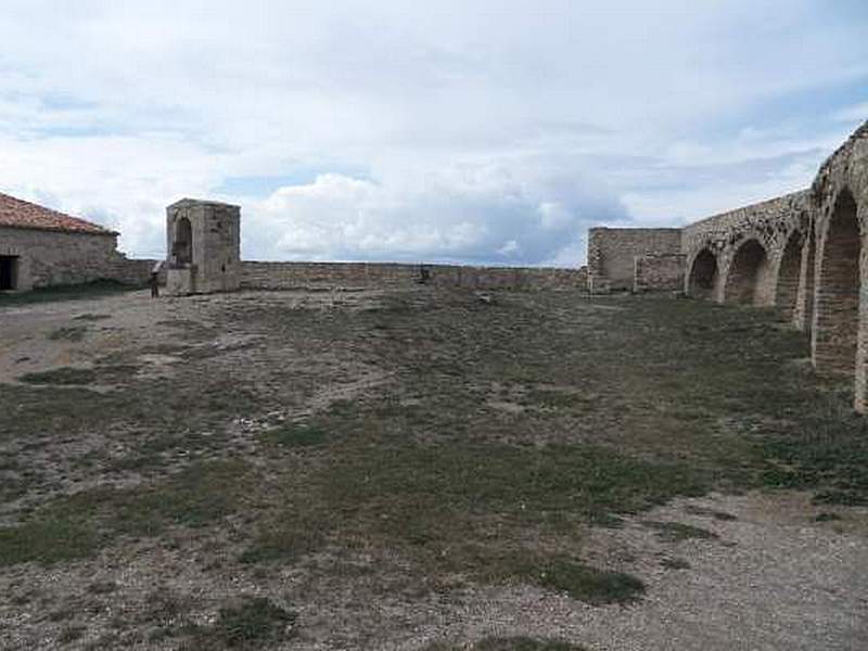 Castillo de Morella