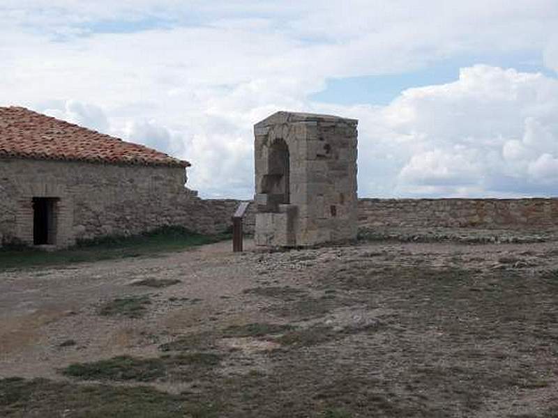 Castillo de Morella