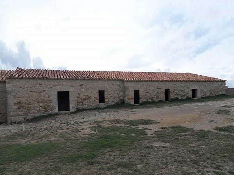 Castillo de Morella