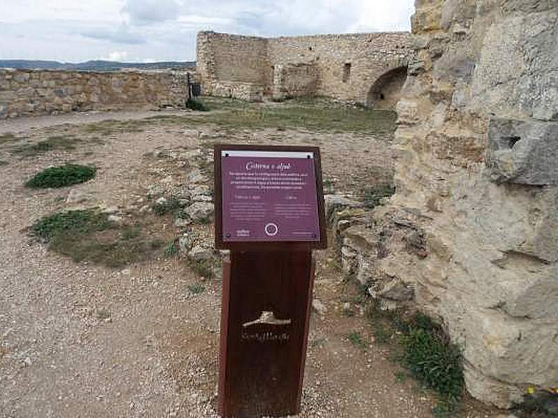 Castillo de Morella