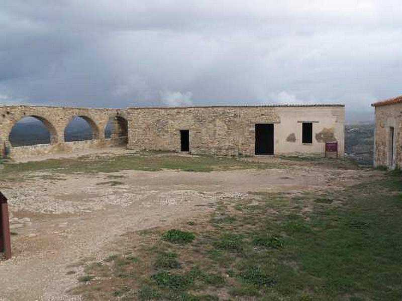 Castillo de Morella