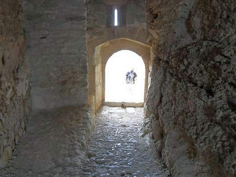 Castillo de Morella