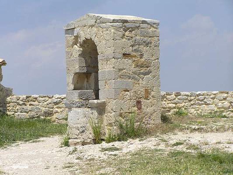 Castillo de Morella