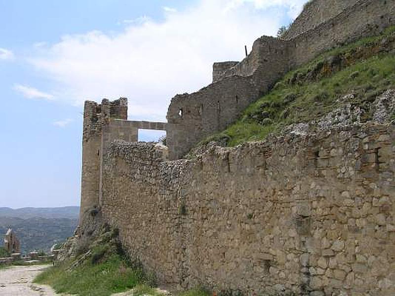 Castillo de Morella