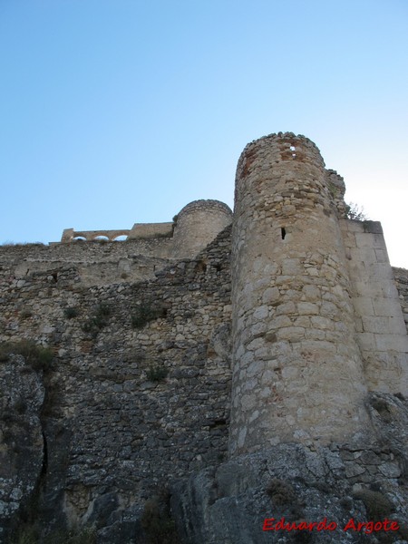 Castillo de Morella