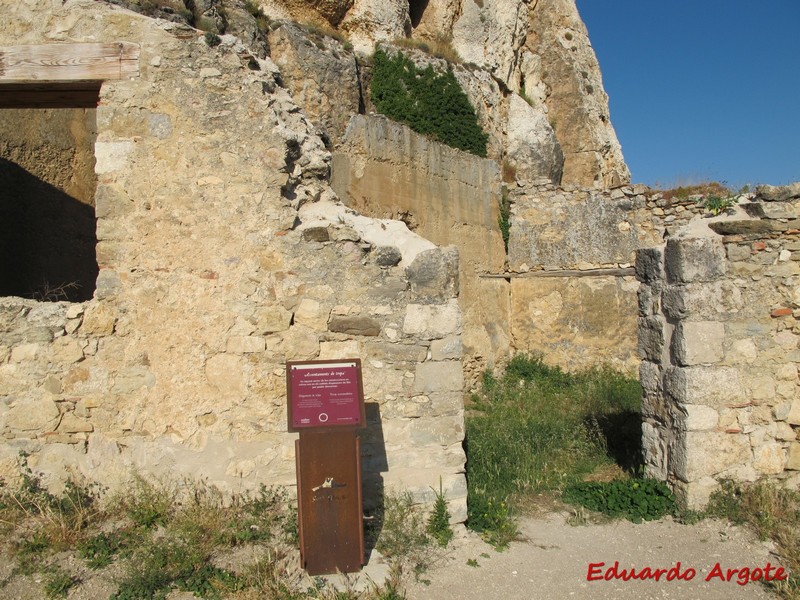 Castillo de Morella