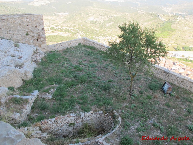 Castillo de Morella