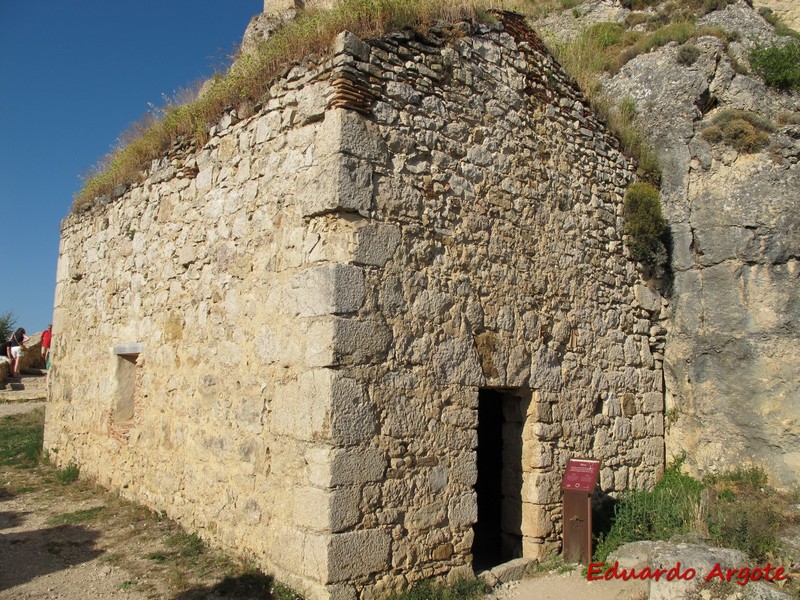 Castillo de Morella