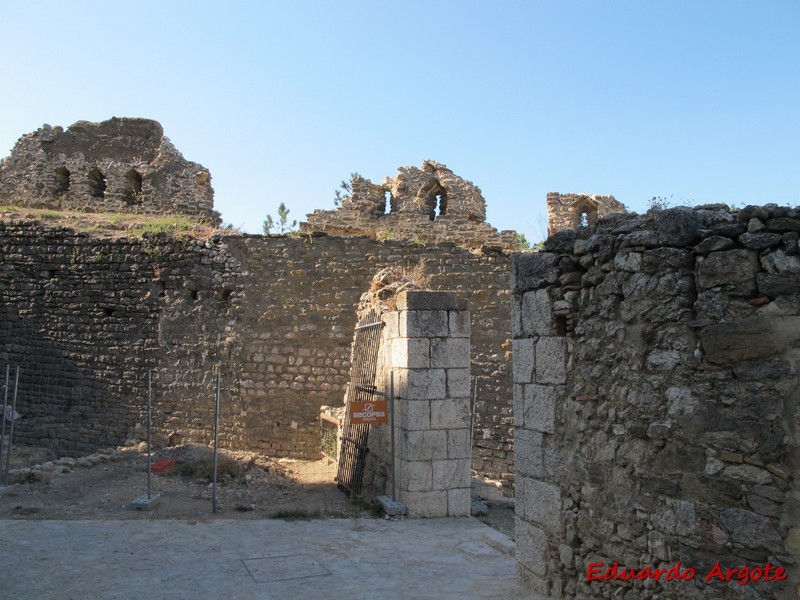 Castillo de Morella