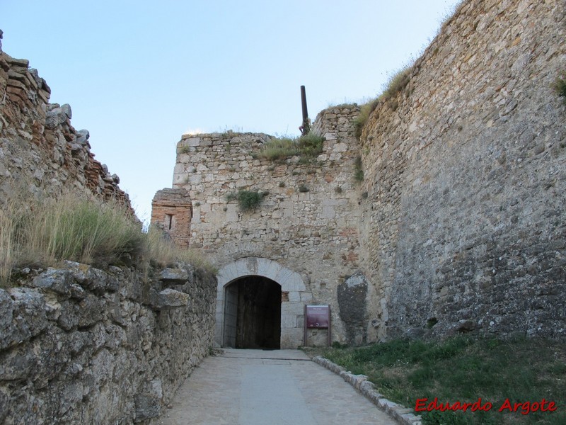 Castillo de Morella