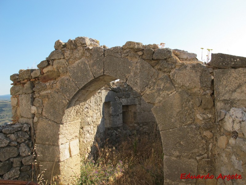 Castillo de Morella